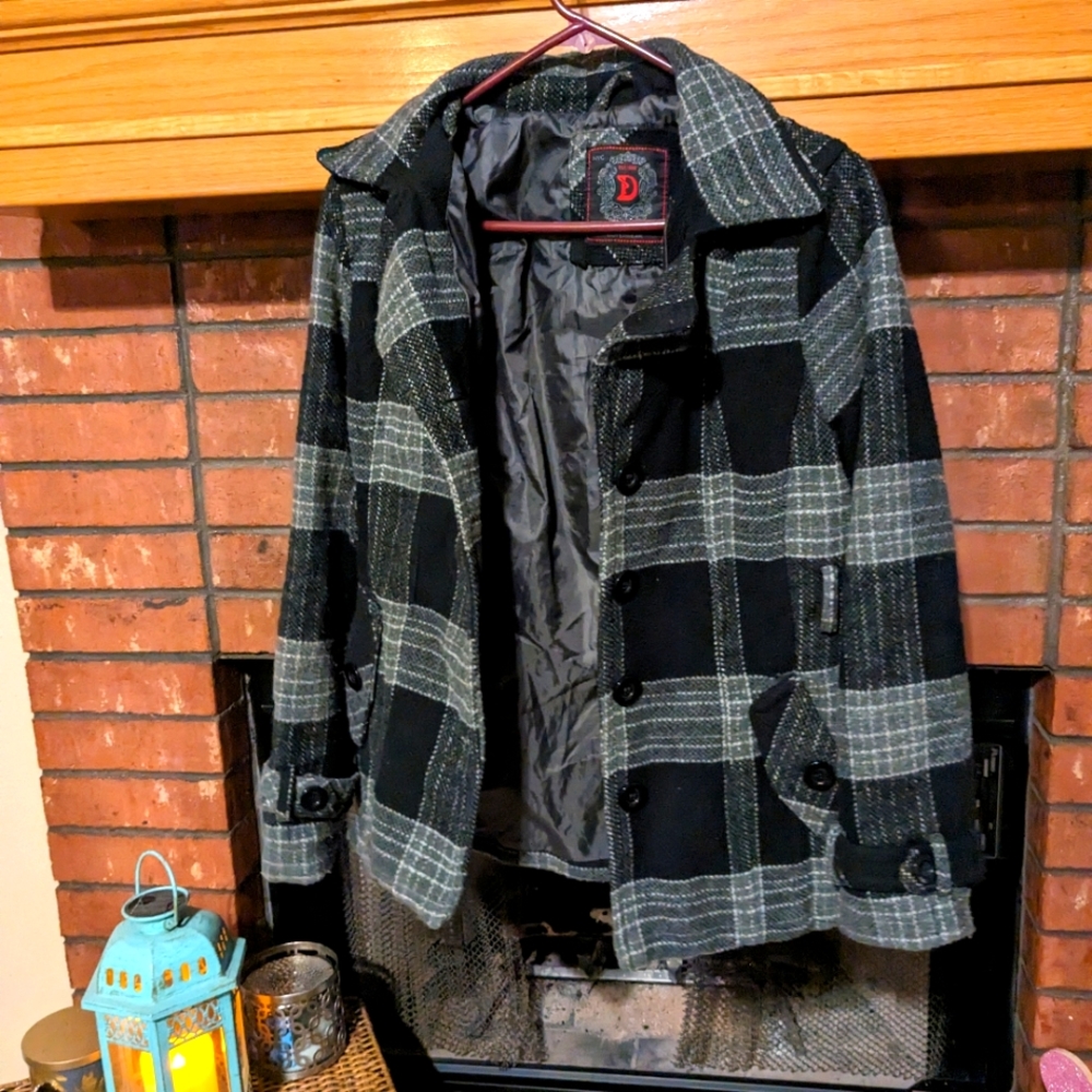 Dollhouse Outerwear